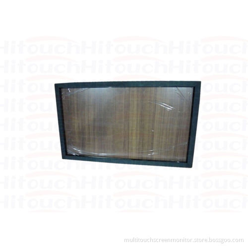 Surface Light Wave 32 Inch Multi Touch Screens, Ht-slw-ts32 For Lcd / Led / Plasma